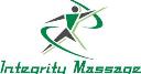 Integrity Massage logo